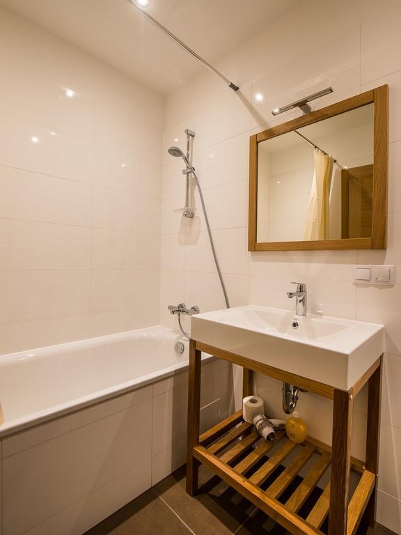Amberhome لييبايا المظهر الخارجي الصورة