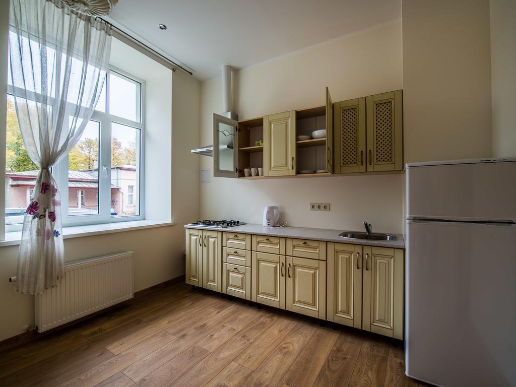 Amberhome لييبايا المظهر الخارجي الصورة